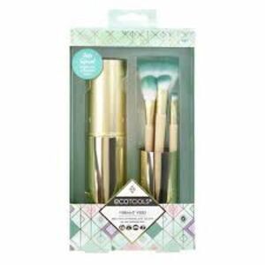 𝅺⭐️ECO Tools Vibrant Vibes Jade Infused Brush Set⭐️